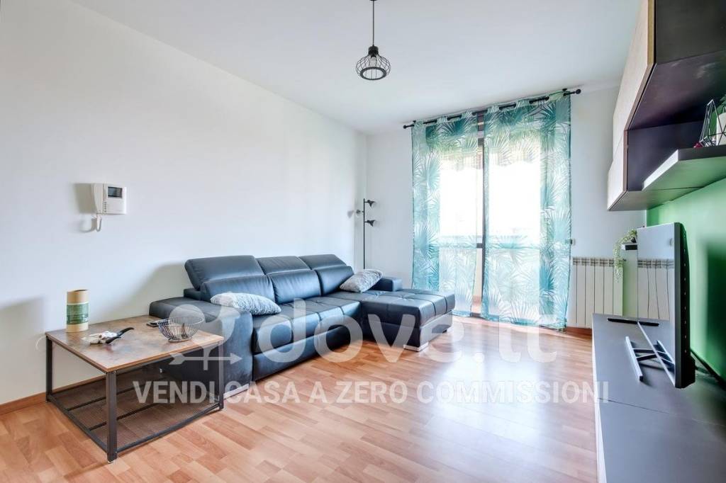 appartamento in vendita a Busto Arsizio