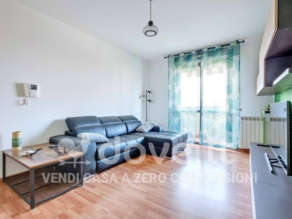 appartamento in vendita a Busto Arsizio