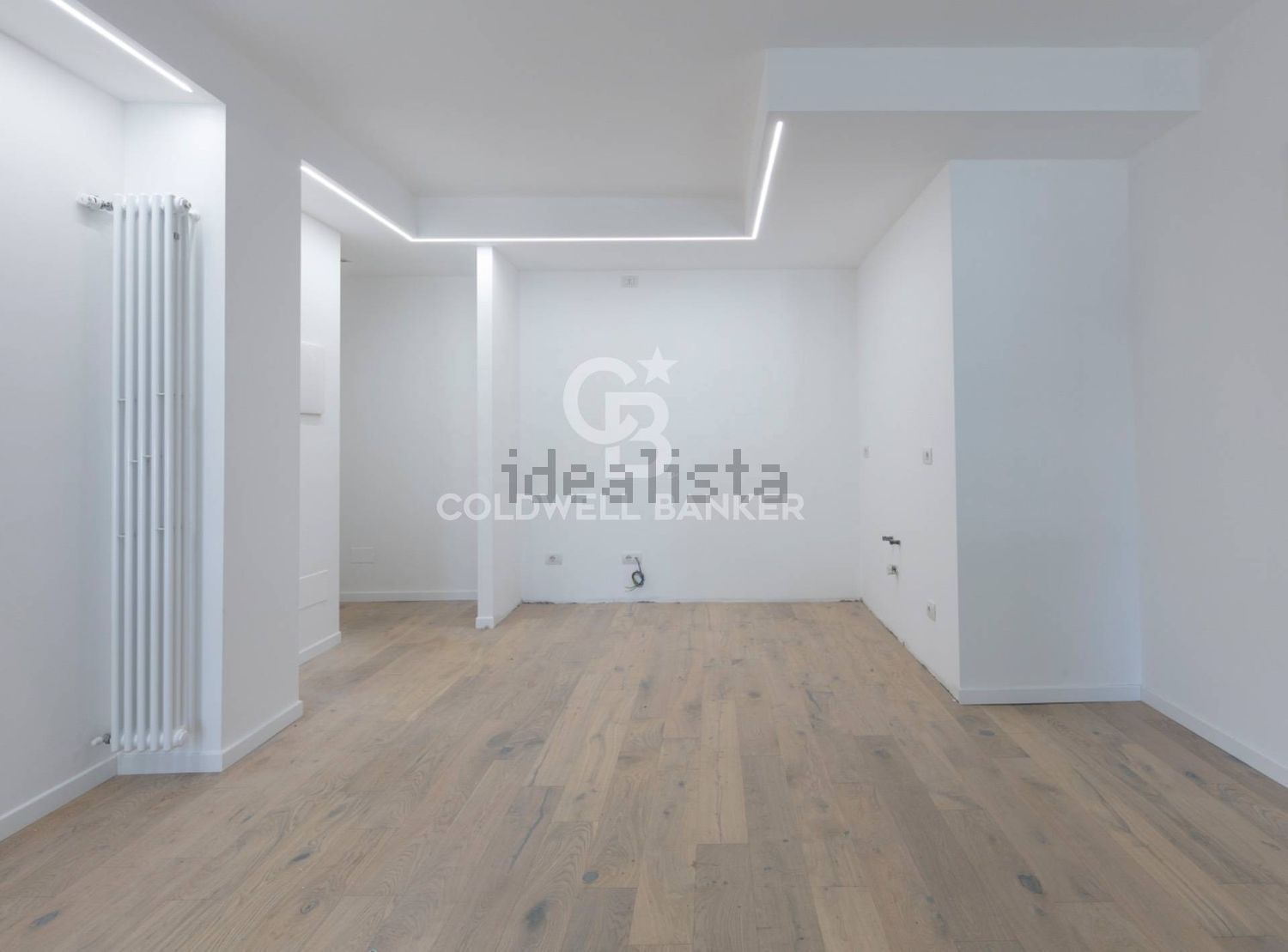 appartamento in vendita a Busto Arsizio