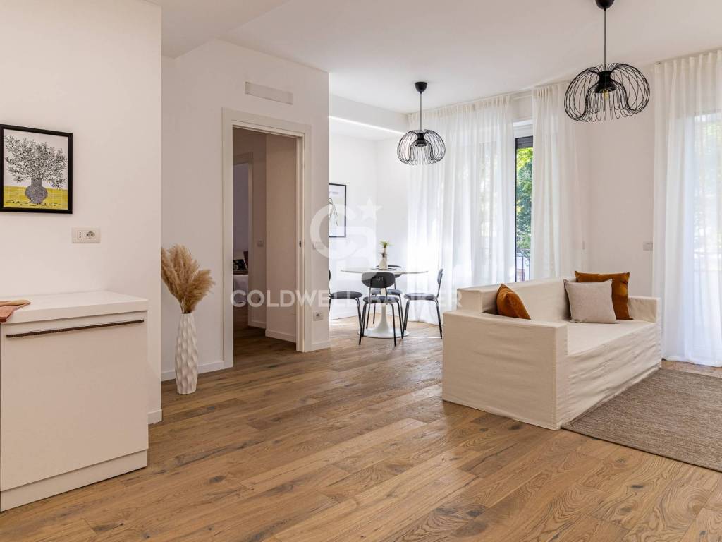 appartamento in vendita a Busto Arsizio