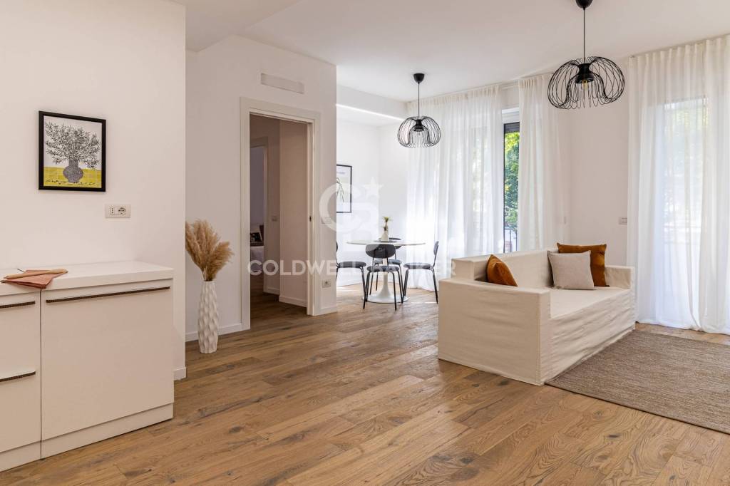 appartamento in vendita a Busto Arsizio