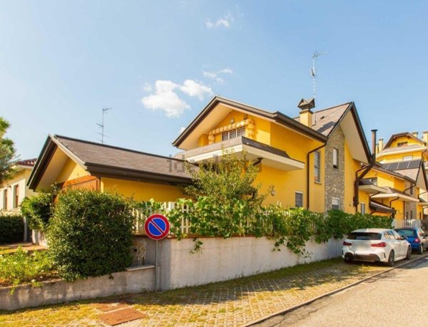 appartamento in vendita a Busto Arsizio