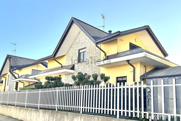 appartamento in vendita a Busto Arsizio