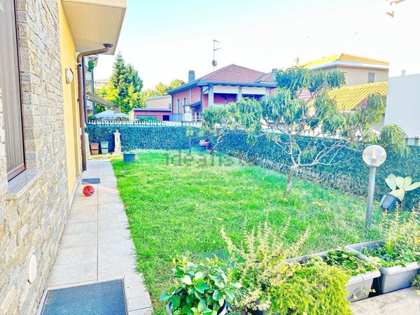 appartamento in vendita a Busto Arsizio