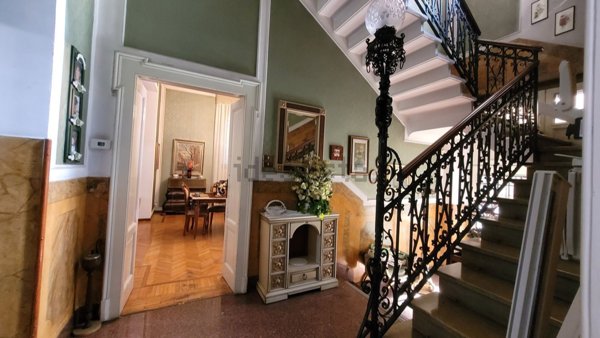 casa indipendente in vendita a Busto Arsizio