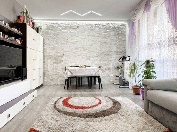 appartamento in vendita a Busto Arsizio