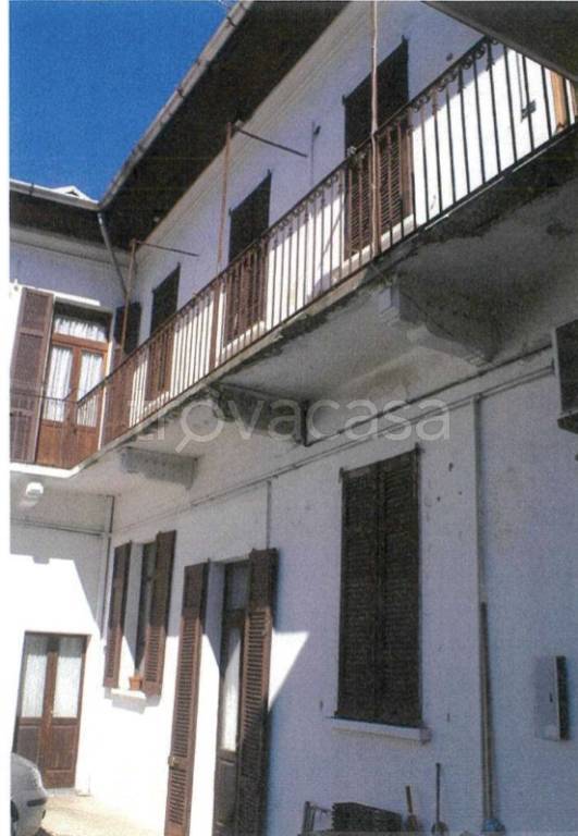 appartamento in vendita a Busto Arsizio