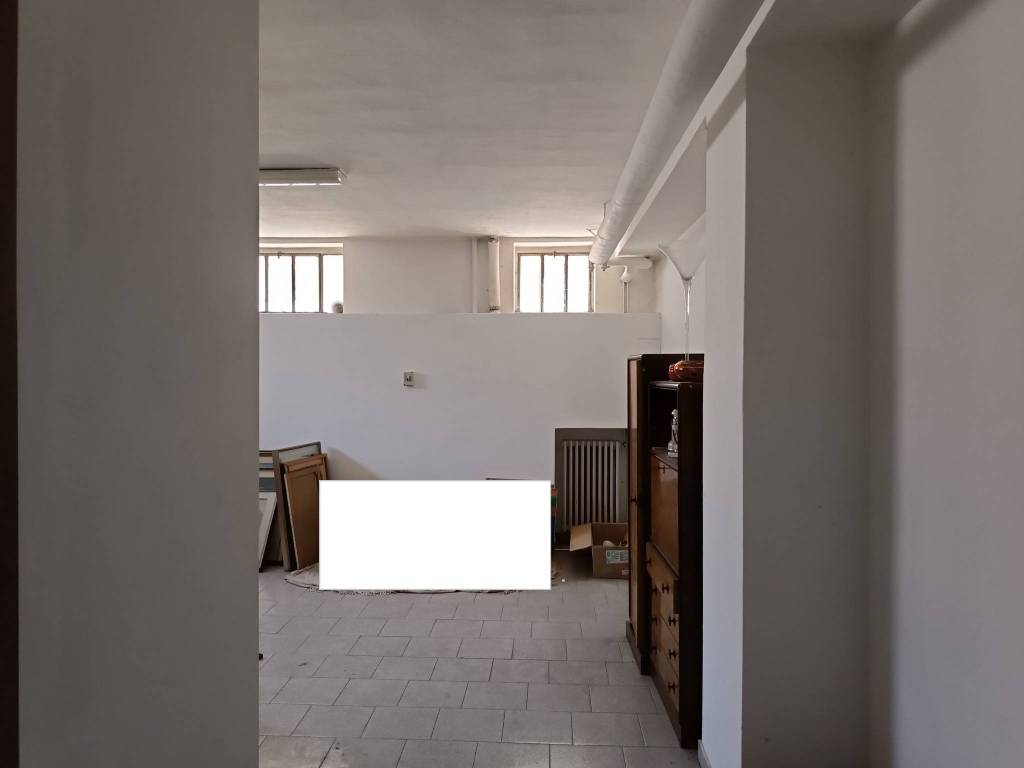 appartamento in vendita a Busto Arsizio