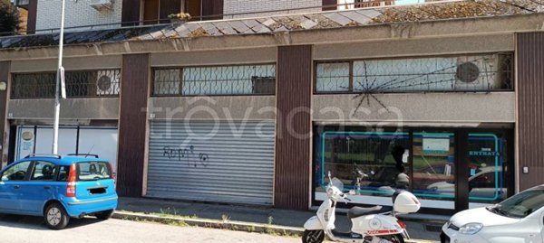 quadrivano in vendita a Busto Arsizio