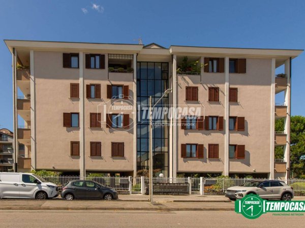 appartamento in vendita a Busto Arsizio