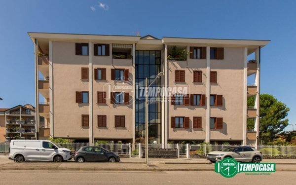 appartamento in vendita a Busto Arsizio