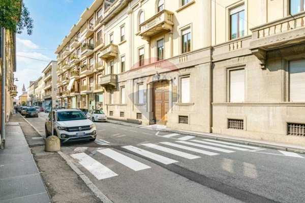 quadrivano in vendita a Busto Arsizio