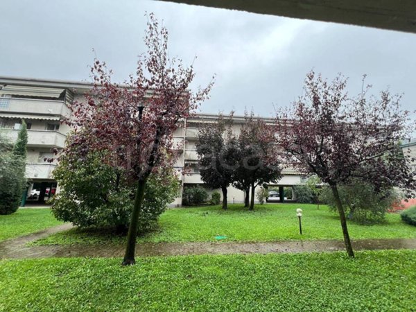 appartamento in vendita a Busto Arsizio