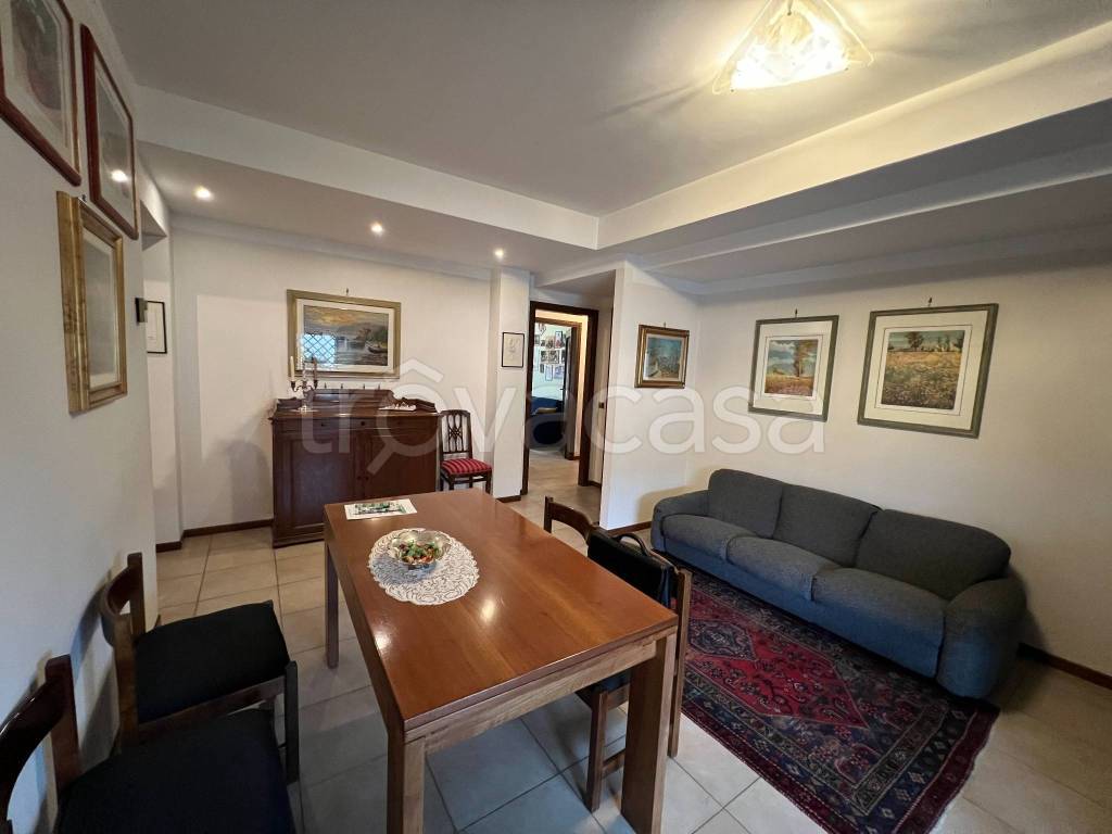 appartamento in vendita a Busto Arsizio