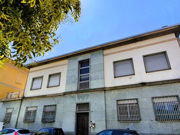 casa indipendente in vendita a Busto Arsizio