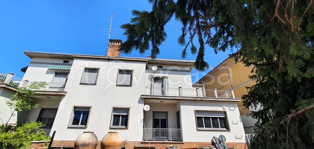 casa indipendente in vendita a Busto Arsizio