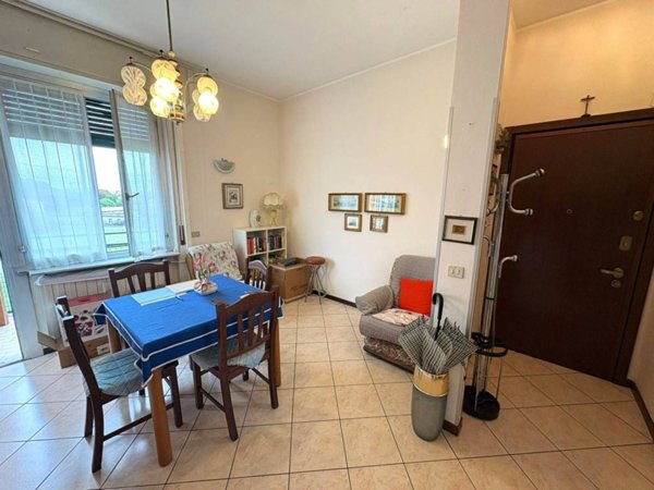 appartamento in vendita a Busto Arsizio