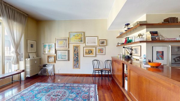 appartamento in vendita a Busto Arsizio