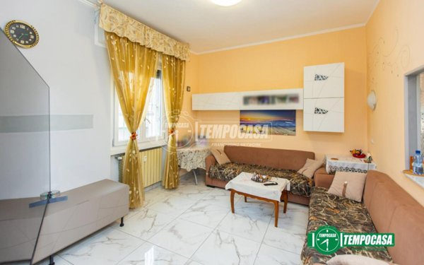 appartamento in vendita a Busto Arsizio