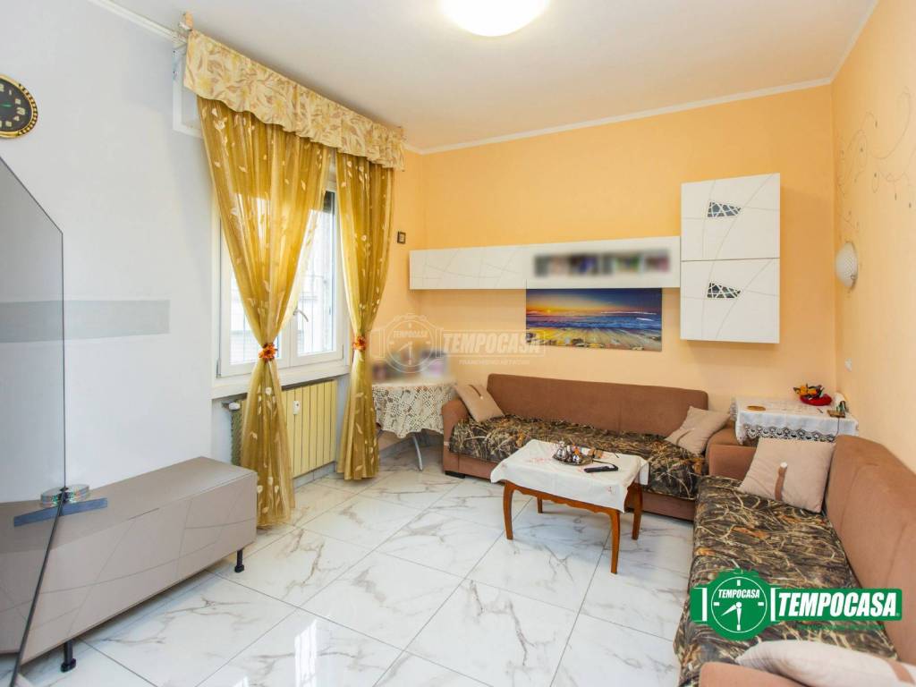 appartamento in vendita a Busto Arsizio