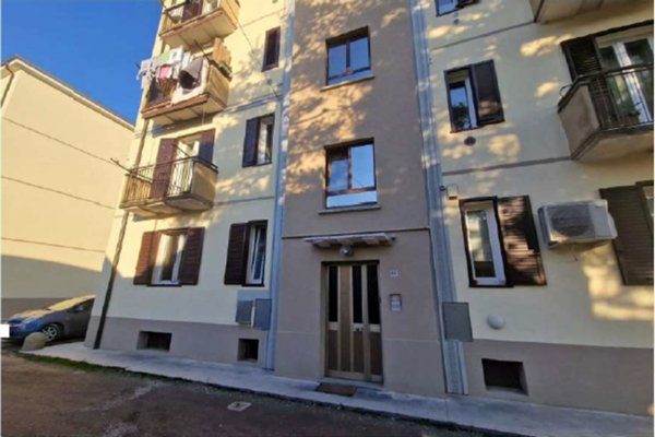 appartamento in vendita a Busto Arsizio