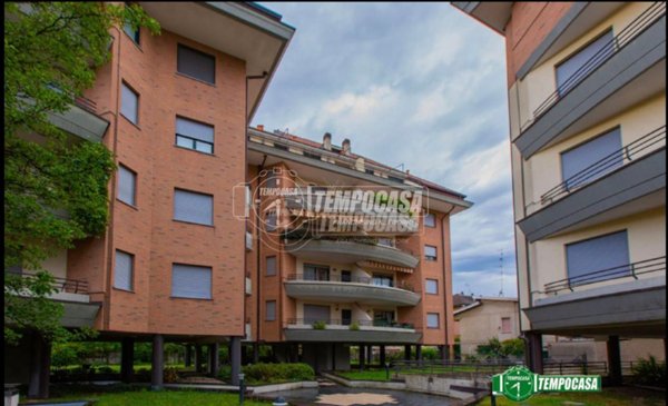 appartamento in vendita a Busto Arsizio