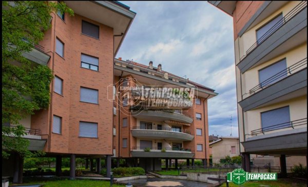 appartamento in vendita a Busto Arsizio