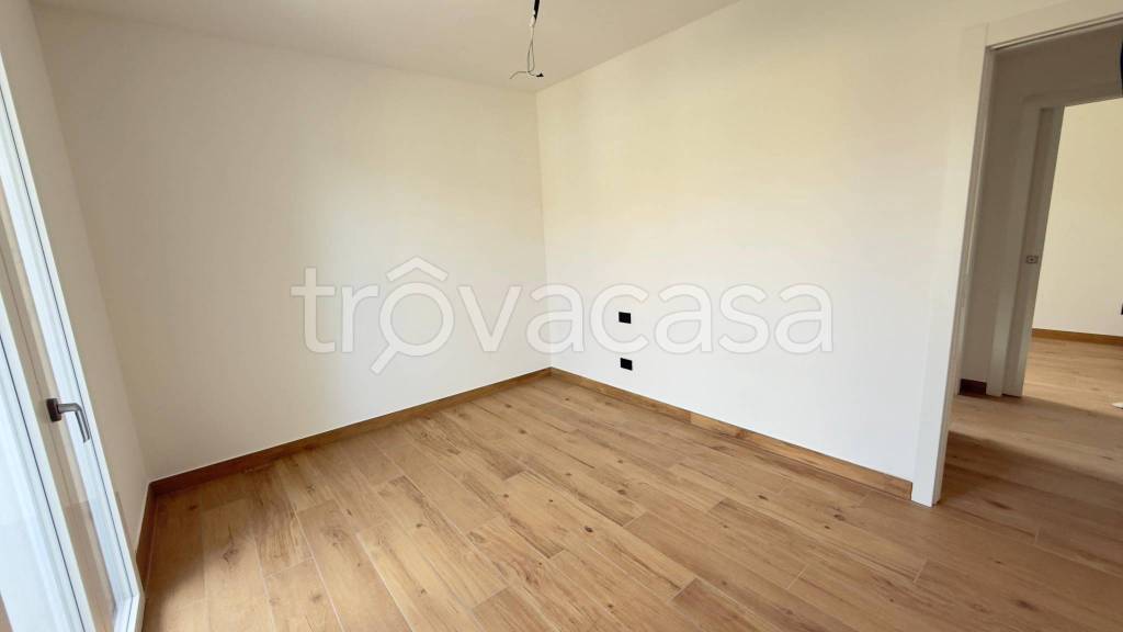 appartamento in vendita a Busto Arsizio