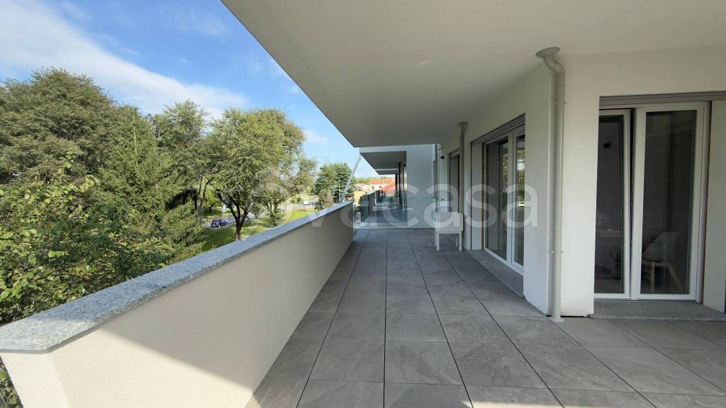 appartamento in vendita a Busto Arsizio