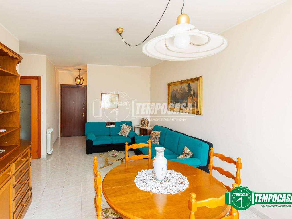 appartamento in vendita a Busto Arsizio