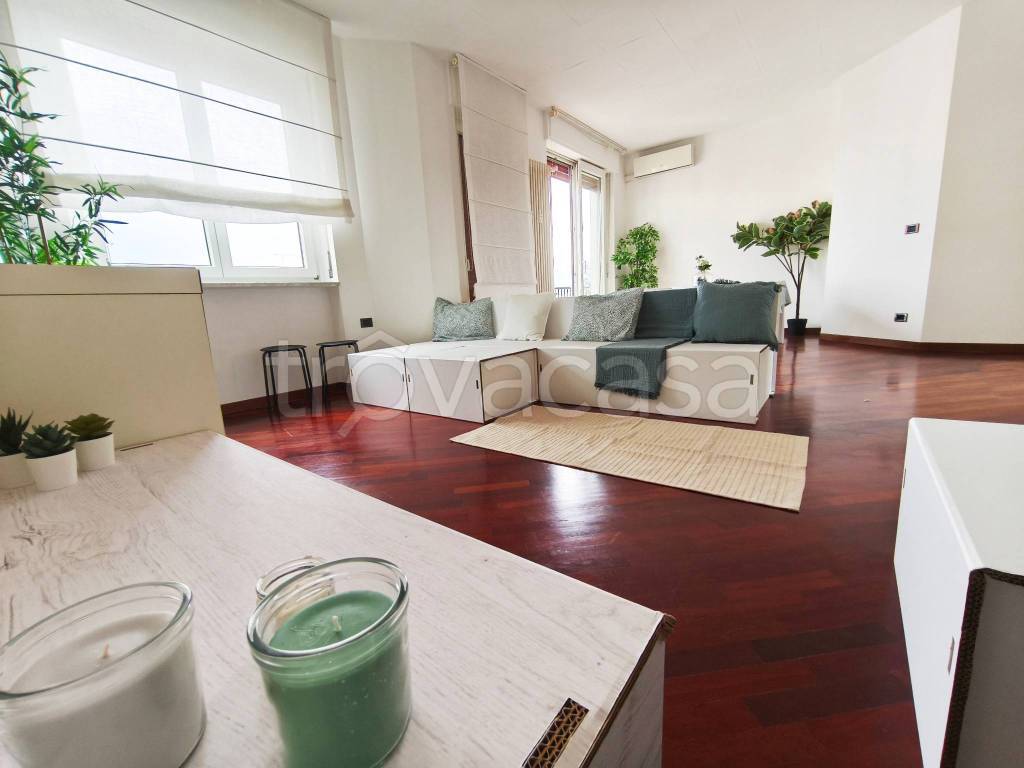 appartamento in vendita a Busto Arsizio