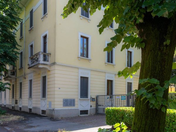 appartamento in vendita a Busto Arsizio