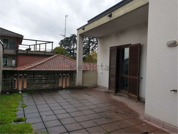 ufficio in vendita a Busto Arsizio