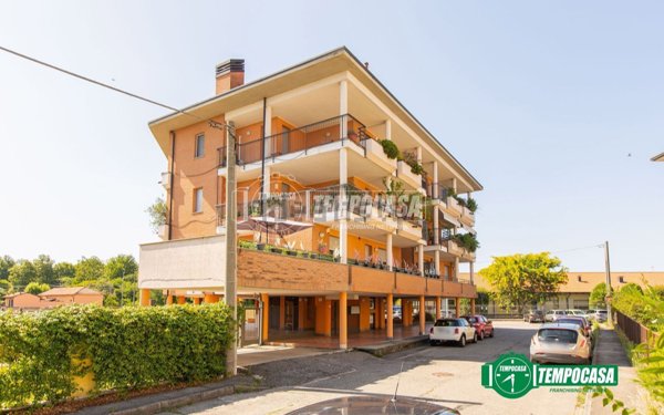 appartamento in vendita a Busto Arsizio