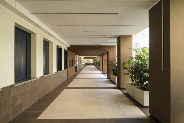 appartamento in vendita a Busto Arsizio