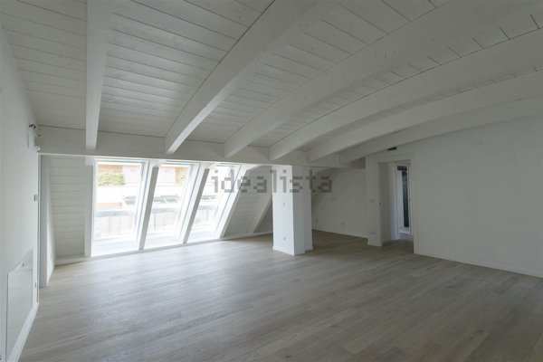 appartamento in vendita a Busto Arsizio