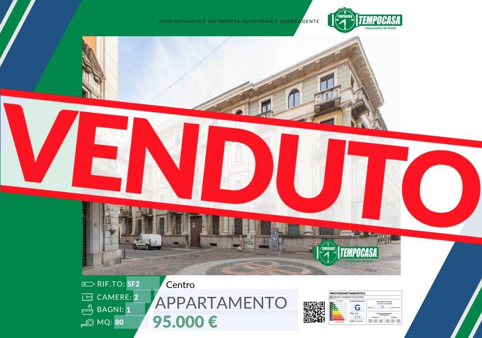 appartamento in vendita a Busto Arsizio