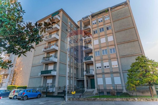 appartamento in vendita a Busto Arsizio