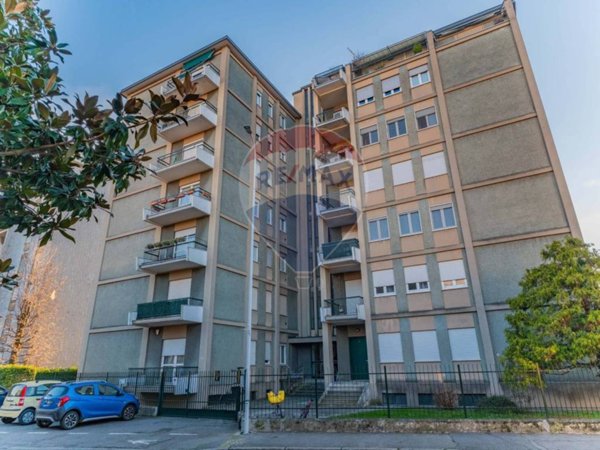 appartamento in vendita a Busto Arsizio