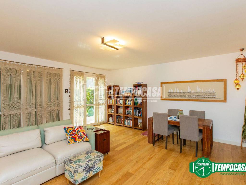 appartamento in vendita a Busto Arsizio