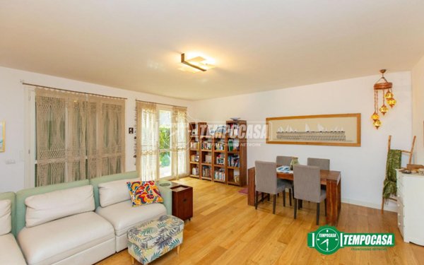 appartamento in vendita a Busto Arsizio