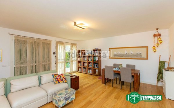 appartamento in vendita a Busto Arsizio