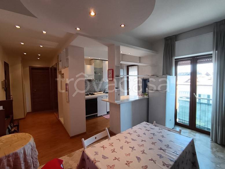 appartamento in vendita a Busto Arsizio