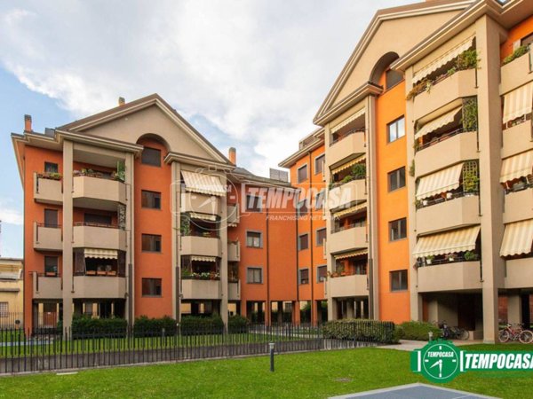 appartamento in vendita a Busto Arsizio