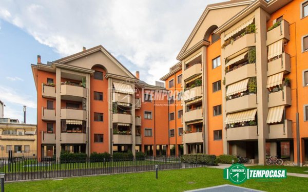 appartamento in vendita a Busto Arsizio