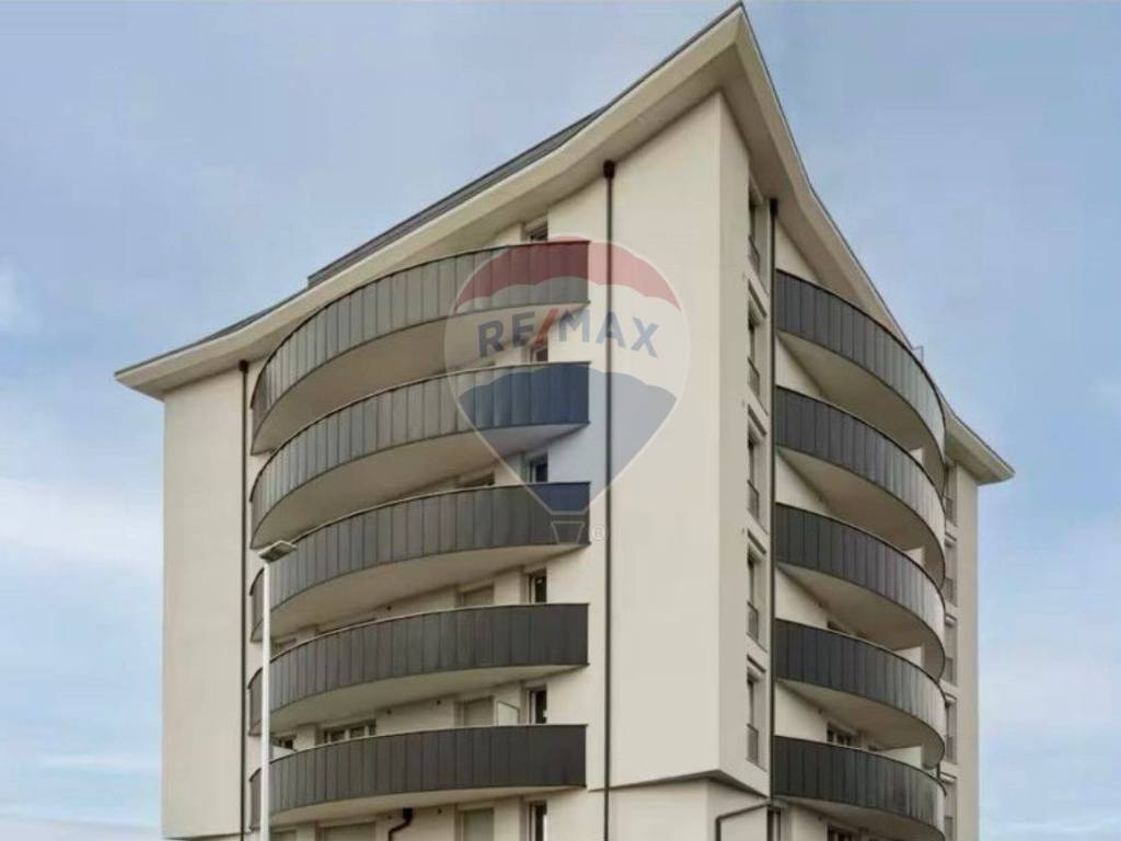appartamento in vendita a Busto Arsizio