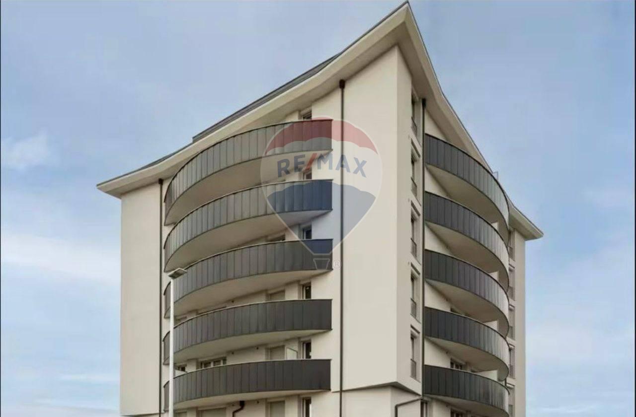 appartamento in vendita a Busto Arsizio