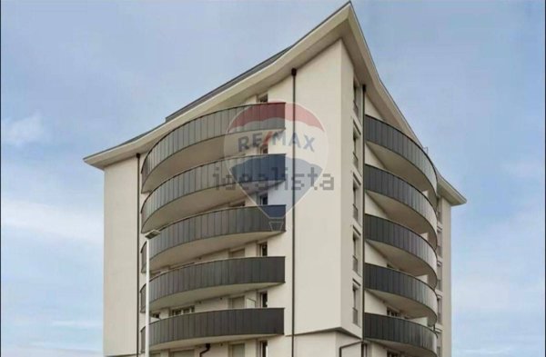 appartamento in vendita a Busto Arsizio