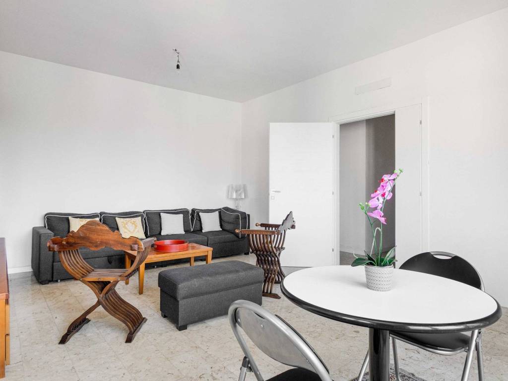 appartamento in vendita a Busto Arsizio