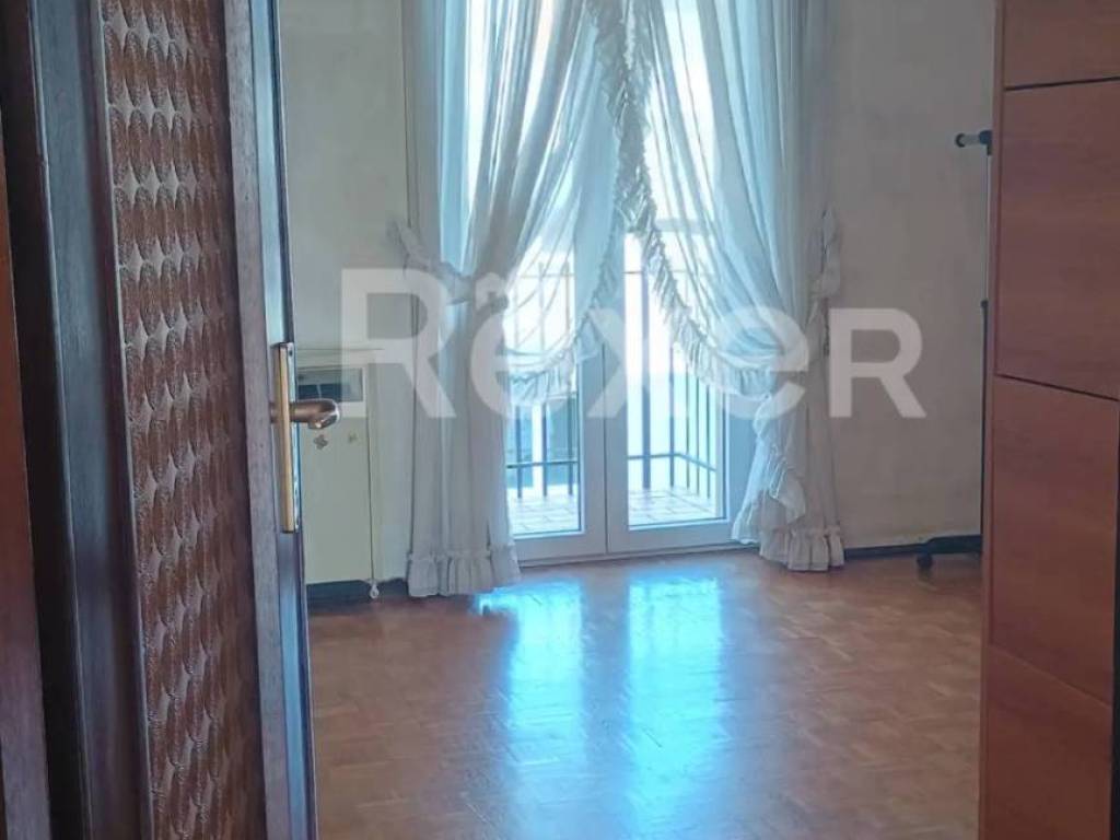 appartamento in vendita a Busto Arsizio